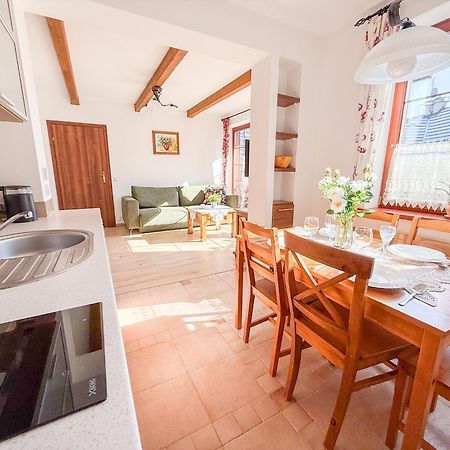 Apartments Osada Gubalowka Zakopane By Noclegi Renters エクステリア 写真