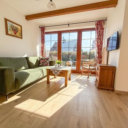 Apartments Osada Gubalowka Zakopane By Noclegi Renters エクステリア 写真