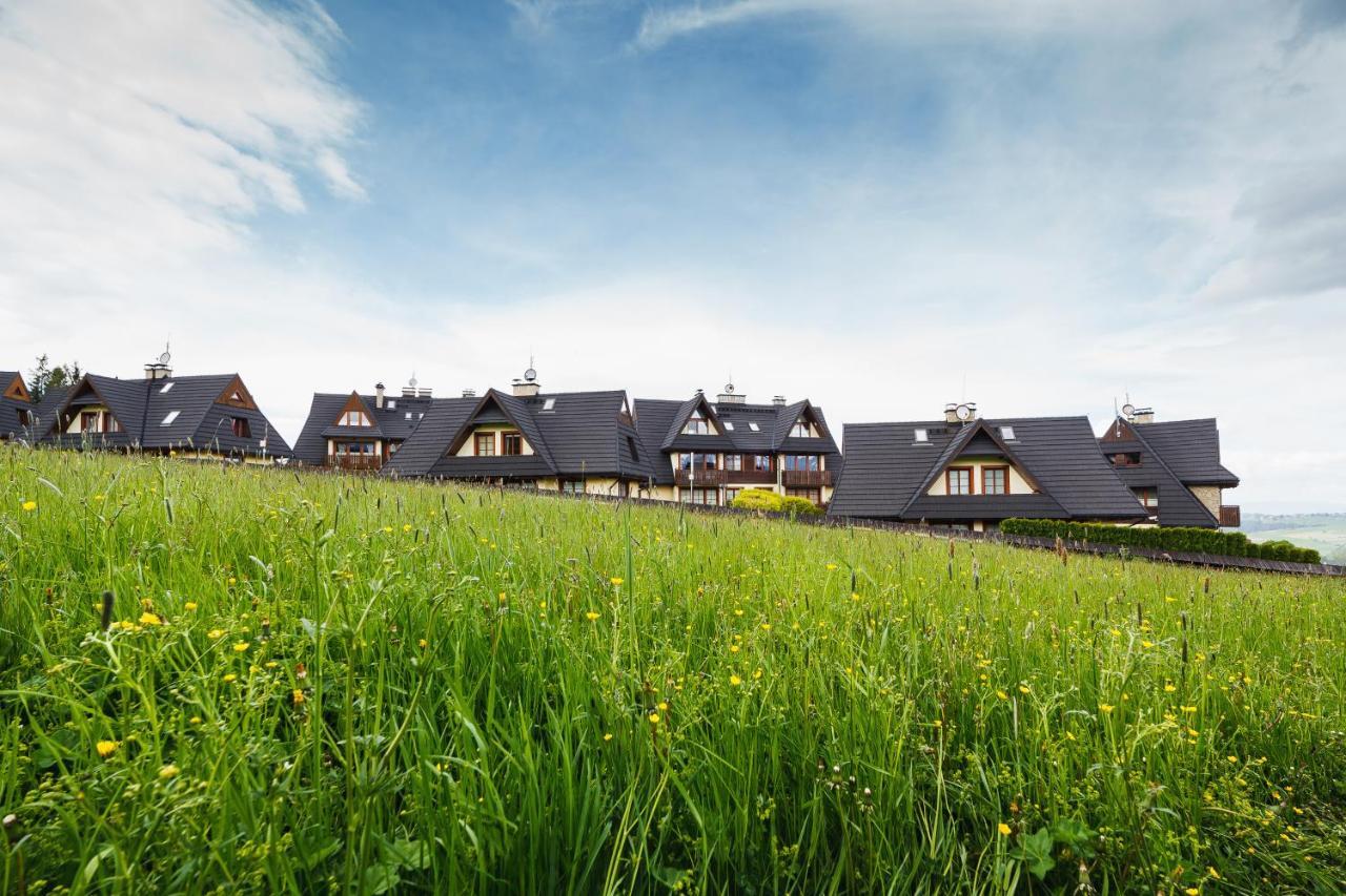 Apartments Osada Gubalowka Zakopane By Noclegi Renters エクステリア 写真