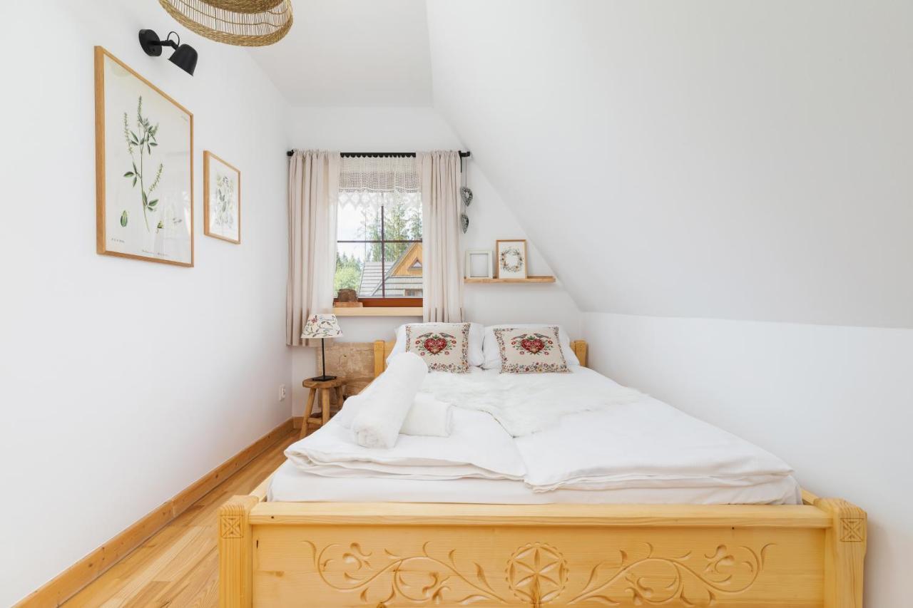 Apartments Osada Gubalowka Zakopane By Noclegi Renters エクステリア 写真