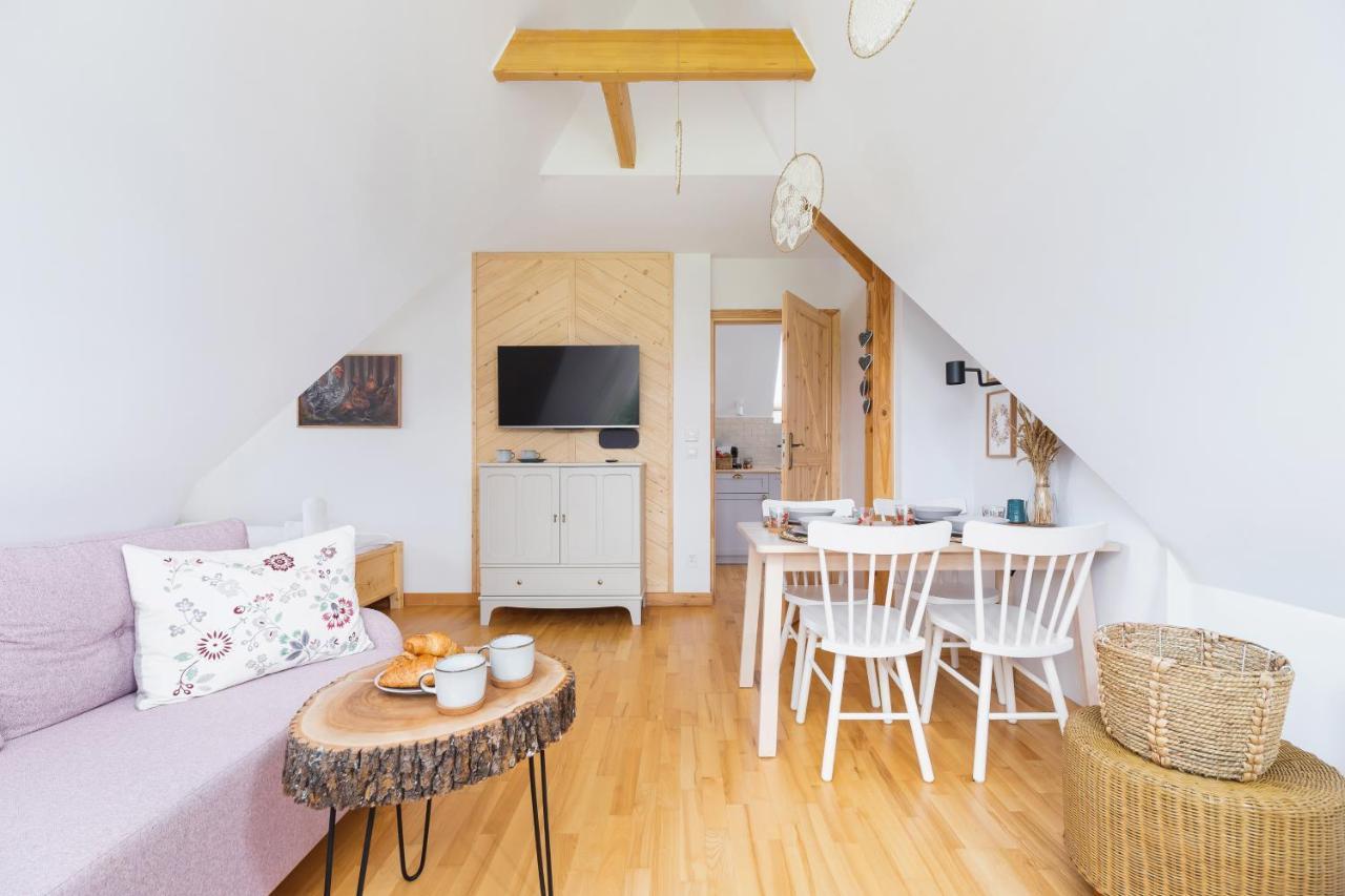 Apartments Osada Gubalowka Zakopane By Noclegi Renters エクステリア 写真