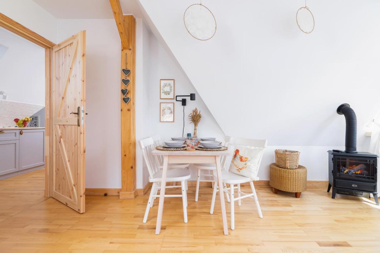 Apartments Osada Gubalowka Zakopane By Noclegi Renters エクステリア 写真