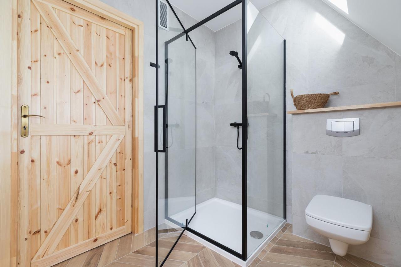 Apartments Osada Gubalowka Zakopane By Noclegi Renters エクステリア 写真