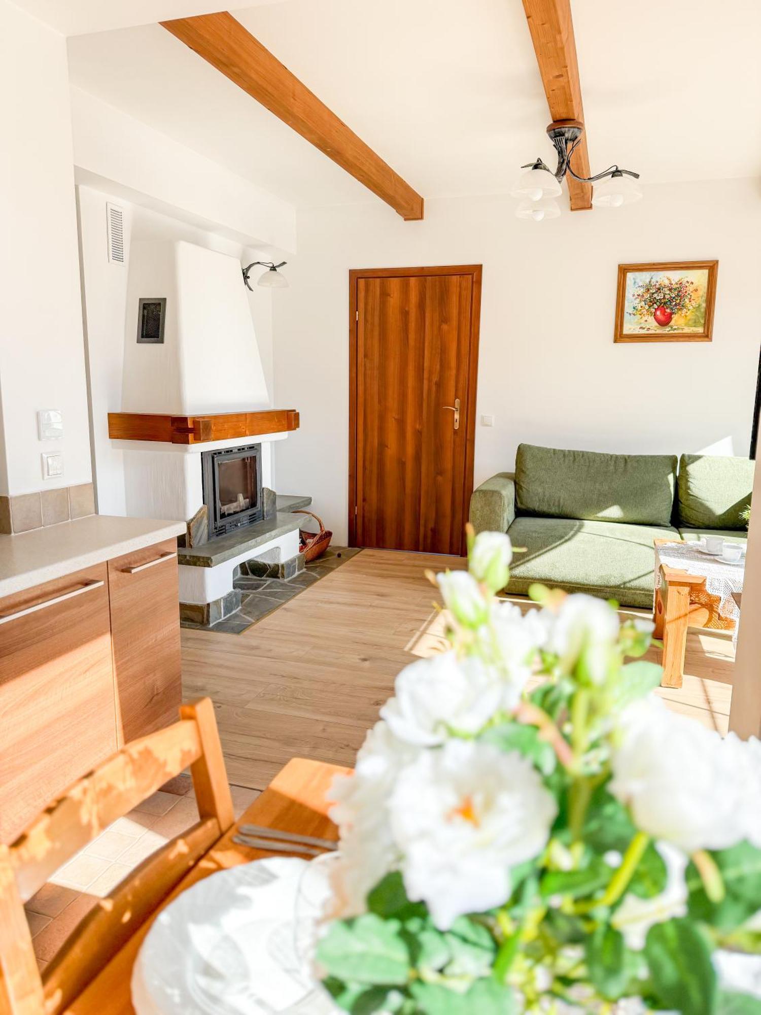 Apartments Osada Gubalowka Zakopane By Noclegi Renters エクステリア 写真