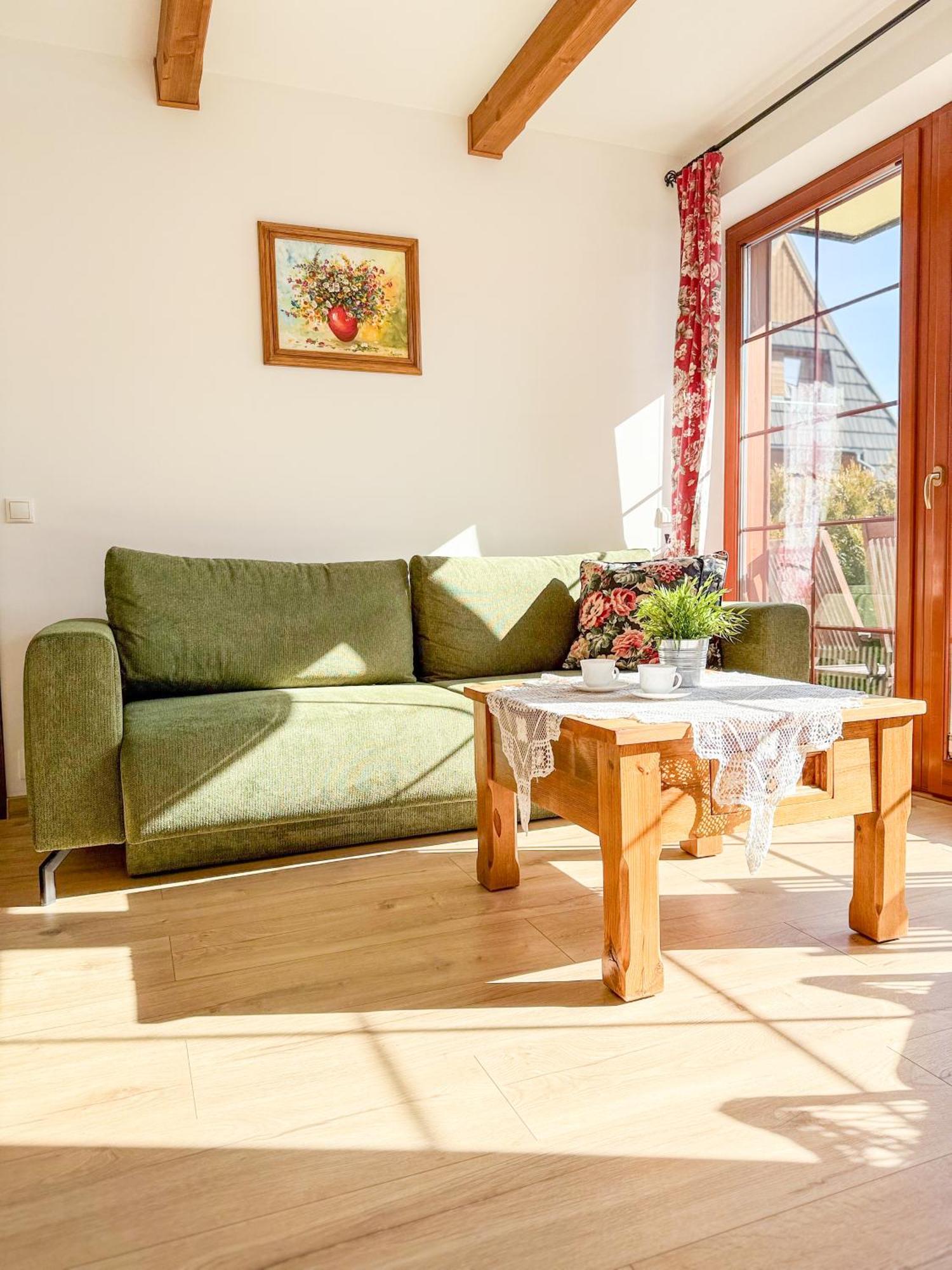 Apartments Osada Gubalowka Zakopane By Noclegi Renters エクステリア 写真