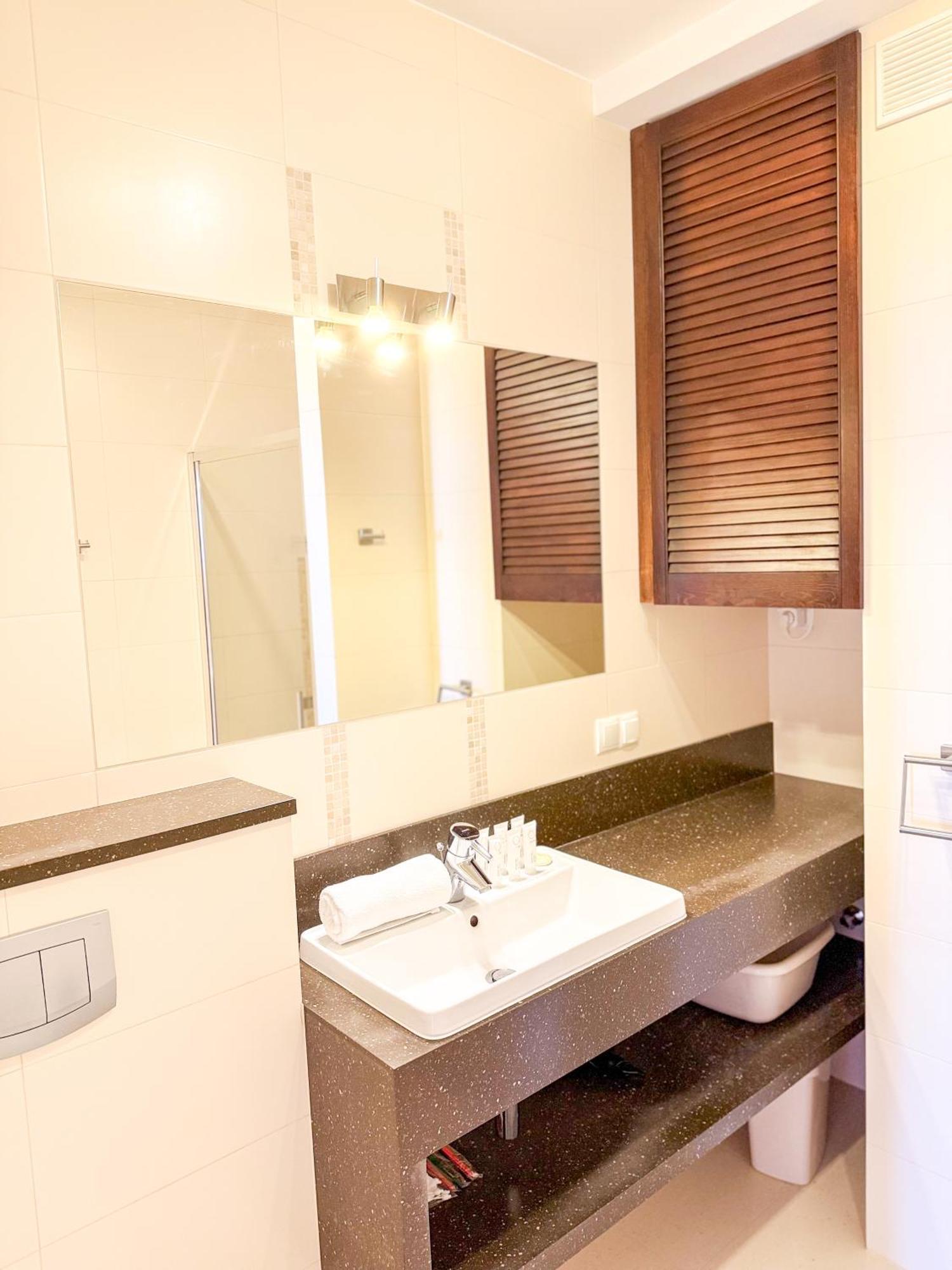 Apartments Osada Gubalowka Zakopane By Noclegi Renters エクステリア 写真