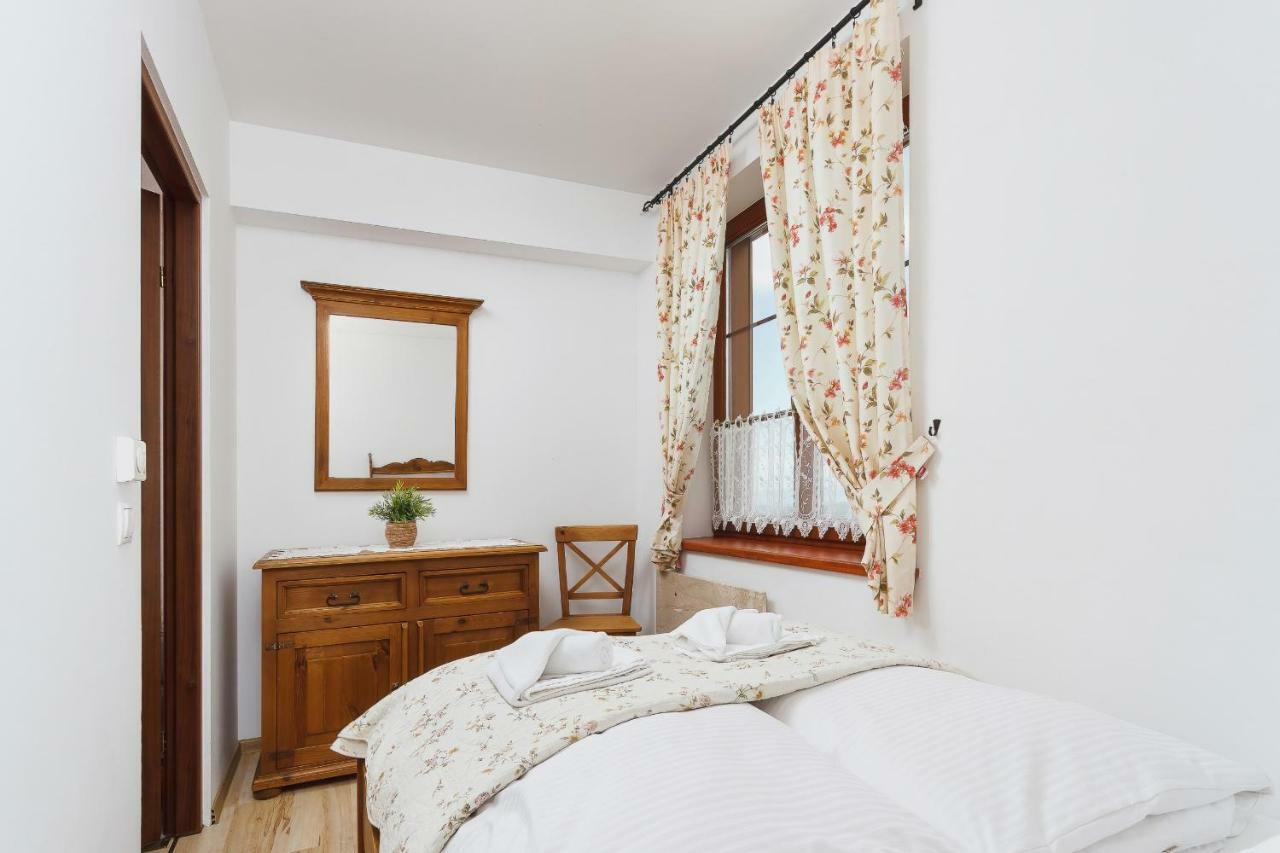 Apartments Osada Gubalowka Zakopane By Noclegi Renters エクステリア 写真