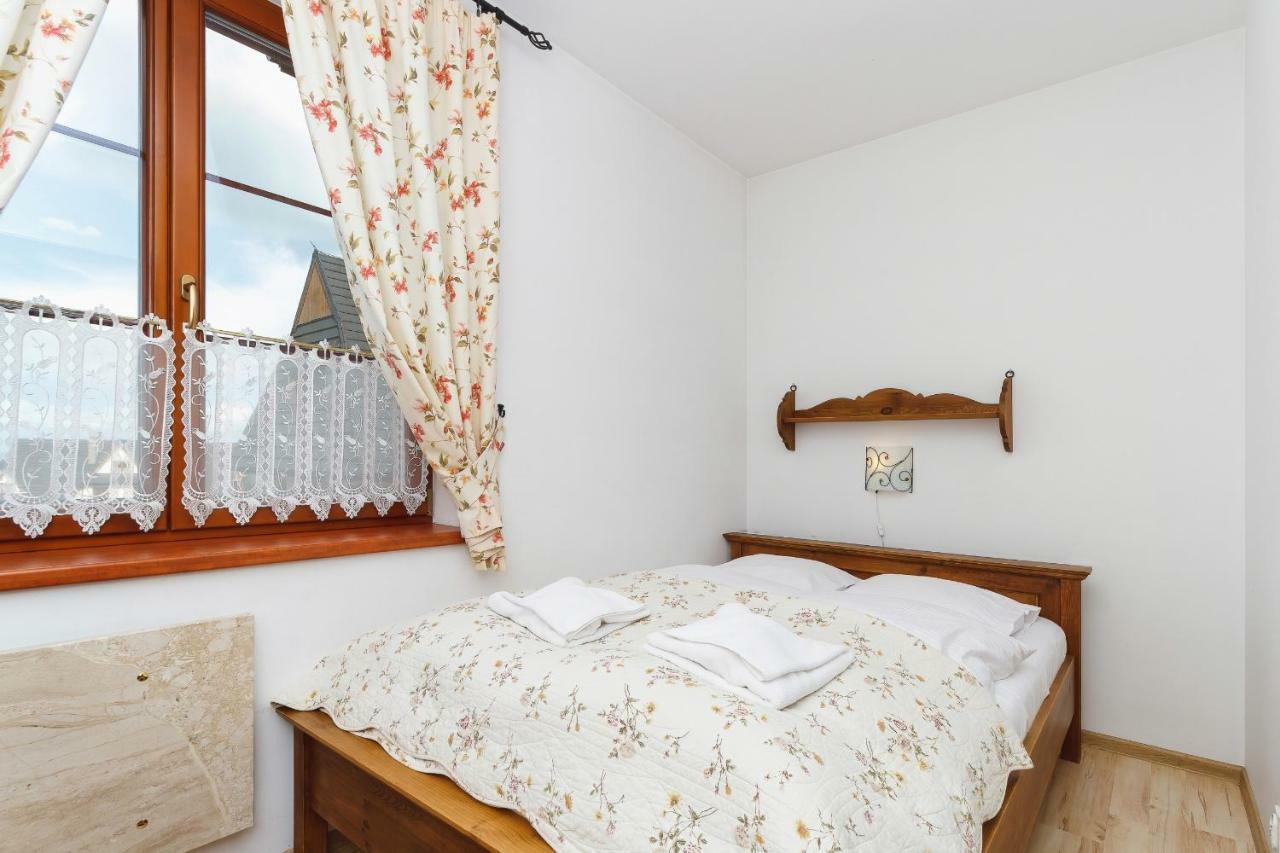 Apartments Osada Gubalowka Zakopane By Noclegi Renters エクステリア 写真