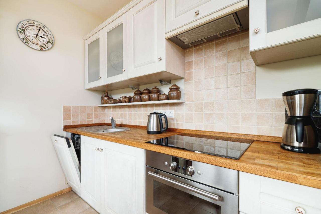 Apartments Osada Gubalowka Zakopane By Noclegi Renters エクステリア 写真