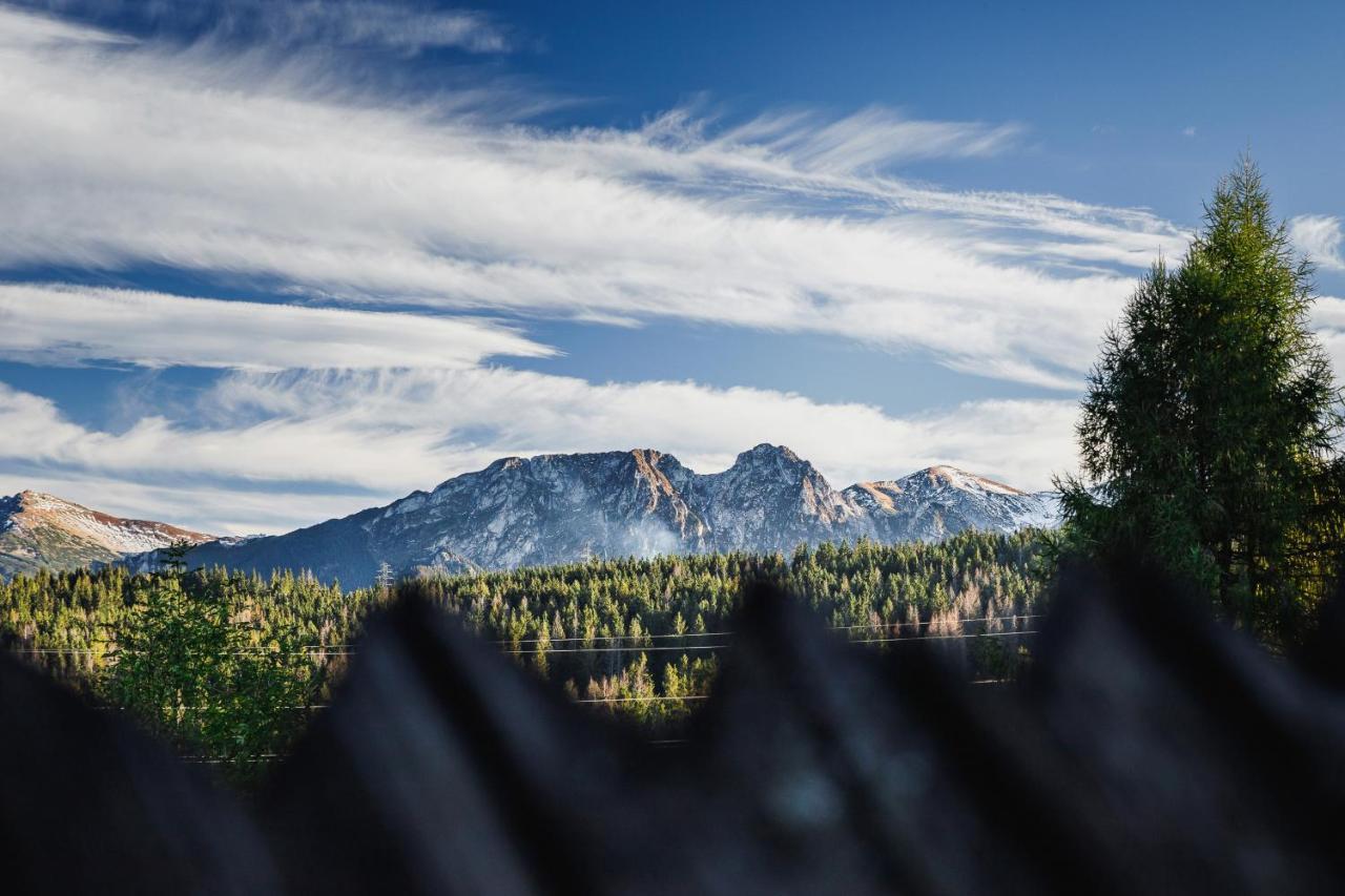 Apartments Osada Gubalowka Zakopane By Noclegi Renters エクステリア 写真
